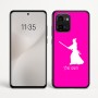 כיסוי בעיצוב אישי עם השם שלך לדגם - Motorola Edge 60 Fusion 5G בעיצוב סמוראי