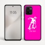 כיסוי בעיצוב אישי עם השם שלך לדגם - Motorola Edge 60 Fusion 5G בעיצוב ילד סקייטבורד