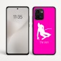 כיסוי בעיצוב אישי עם השם שלך לדגם - Motorola Edge 60 Fusion 5G בעיצוב סקי