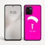 כיסוי בעיצוב אישי עם השם שלך לדגם - Motorola Edge 60 Fusion 5G בעיצוב צניחה חופשית
