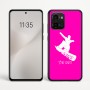כיסוי בעיצוב אישי עם השם שלך לדגם - Motorola Edge 60 Fusion 5G בעיצוב סנובורדיסט