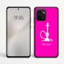 כיסוי בעיצוב אישי עם השם שלך לדגם - Motorola Edge 60 Fusion 5G בעיצוב נרגילה