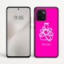 כיסוי בעיצוב אישי עם השם שלך לדגם - Motorola Edge 60 Fusion 5G בעיצוב מעבדה