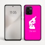כיסוי בעיצוב אישי עם השם שלך לדגם - Motorola Edge 60 Fusion 5G בעיצוב מיקרוסקופ