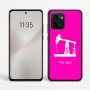 כיסוי בעיצוב אישי עם השם שלך לדגם - Motorola Edge 60 Fusion 5G בעיצוב באר נפט