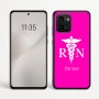 כיסוי בעיצוב אישי עם השם שלך לדגם - Motorola Edge 60 Fusion 5G בעיצוב אחות מוסמכת