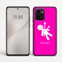כיסוי בעיצוב אישי עם השם שלך לדגם - Motorola Edge 60 Fusion 5G בעיצוב וודו
