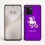 כיסוי בעיצוב אישי עם השם שלך לדגם - Motorola Edge 60 Fusion 5G בעיצוב דרקון