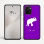 כיסוי בעיצוב אישי עם השם שלך לדגם - Motorola Edge 60 Fusion 5G בעיצוב פיל