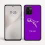 כיסוי בעיצוב אישי עם השם שלך לדגם - Motorola Edge 60 Fusion 5G בעיצוב פומה