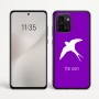 כיסוי בעיצוב אישי עם השם שלך לדגם - Motorola Edge 60 Fusion 5G בעיצוב לבלוע