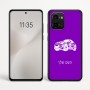 כיסוי בעיצוב אישי עם השם שלך לדגם - Motorola Edge 60 Fusion 5G בעיצוב מכונית