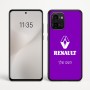 כיסוי בעיצוב אישי עם השם שלך לדגם - Motorola Edge 60 Fusion 5G בעיצוב רנו