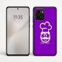 כיסוי בעיצוב אישי עם השם שלך לדגם - Motorola Edge 60 Fusion 5G בעיצוב שף