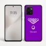 כיסוי בעיצוב אישי עם השם שלך לדגם - Motorola Edge 60 Fusion 5G בעיצוב בריכה - ביליארד -