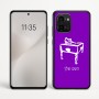 כיסוי בעיצוב אישי עם השם שלך לדגם - Motorola Edge 60 Fusion 5G בעיצוב שחקן ביליארד