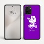 כיסוי בעיצוב אישי עם השם שלך לדגם - Motorola Edge 60 Fusion 5G בעיצוב עגלת תינוק