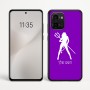 כיסוי בעיצוב אישי עם השם שלך לדגם - Motorola Edge 60 Fusion 5G בעיצוב אישה שטן