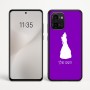 כיסוי בעיצוב אישי עם השם שלך לדגם - Motorola Edge 60 Fusion 5G בעיצוב נסיכה