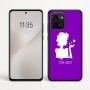 כיסוי בעיצוב אישי עם השם שלך לדגם - Motorola Edge 60 Fusion 5G בעיצוב אהבת נשים