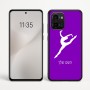 כיסוי בעיצוב אישי עם השם שלך לדגם - Motorola Edge 60 Fusion 5G בעיצוב בלט