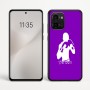 כיסוי בעיצוב אישי עם השם שלך לדגם - Motorola Edge 60 Fusion 5G בעיצוב אגרוף
