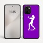 כיסוי בעיצוב אישי עם השם שלך לדגם - Motorola Edge 60 Fusion 5G בעיצוב אישה מגוננת