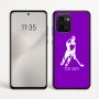 כיסוי בעיצוב אישי עם השם שלך לדגם - Motorola Edge 60 Fusion 5G בעיצוב שחקן הוקי