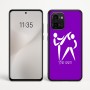 כיסוי בעיצוב אישי עם השם שלך לדגם - Motorola Edge 60 Fusion 5G בעיצוב לוחמים אולימפיים