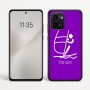 כיסוי בעיצוב אישי עם השם שלך לדגם - Motorola Edge 60 Fusion 5G בעיצוב שייט אולימפי