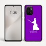 כיסוי בעיצוב אישי עם השם שלך לדגם - Motorola Edge 60 Fusion 5G בעיצוב סמוראי