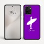 כיסוי בעיצוב אישי עם השם שלך לדגם - Motorola Edge 60 Fusion 5G בעיצוב גלישה - גלישה