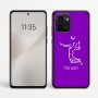 כיסוי בעיצוב אישי עם השם שלך לדגם - Motorola Edge 60 Fusion 5G בעיצוב שחקן כדורעף