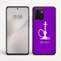 כיסוי בעיצוב אישי עם השם שלך לדגם - Motorola Edge 60 Fusion 5G בעיצוב נרגילה