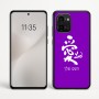 כיסוי בעיצוב אישי עם השם שלך לדגם - Motorola Edge 60 Fusion 5G בעיצוב אהבה באותיות יפניות