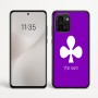 כיסוי בעיצוב אישי עם השם שלך לדגם - Motorola Edge 60 Fusion 5G בעיצוב אגם