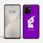 כיסוי בעיצוב אישי עם השם שלך לדגם - Motorola Edge 60 Fusion 5G בעיצוב מיקרוסקופ
