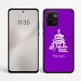 כיסוי בעיצוב אישי עם השם שלך לדגם - Motorola Edge 60 Fusion 5G בעיצוב פגודה - יפן