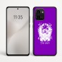 כיסוי בעיצוב אישי עם השם שלך לדגם - Motorola Edge 60 Fusion 5G בעיצוב רוקנרול