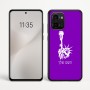 כיסוי בעיצוב אישי עם השם שלך לדגם - Motorola Edge 60 Fusion 5G בעיצוב פסל החירות