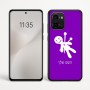 כיסוי בעיצוב אישי עם השם שלך לדגם - Motorola Edge 60 Fusion 5G בעיצוב וודו