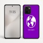 כיסוי בעיצוב אישי עם השם שלך לדגם - Motorola Edge 60 Fusion 5G בעיצוב עולם