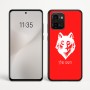 כיסוי בעיצוב אישי עם השם שלך לדגם - Motorola Edge 60 Fusion 5G בעיצוב זאב