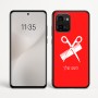 כיסוי בעיצוב אישי עם השם שלך לדגם - Motorola Edge 60 Fusion 5G בעיצוב מעצב שיער