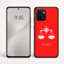 כיסוי בעיצוב אישי עם השם שלך לדגם - Motorola Edge 60 Fusion 5G בעיצוב מזלות - מאזניים
