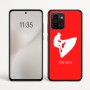 כיסוי בעיצוב אישי עם השם שלך לדגם - Motorola Edge 60 Fusion 5G בעיצוב אופנוע ים