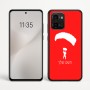 כיסוי בעיצוב אישי עם השם שלך לדגם - Motorola Edge 60 Fusion 5G בעיצוב צניחה חופשית