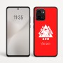 כיסוי בעיצוב אישי עם השם שלך לדגם - Motorola Edge 60 Fusion 5G בעיצוב טריאתלון