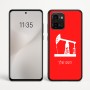 כיסוי בעיצוב אישי עם השם שלך לדגם - Motorola Edge 60 Fusion 5G בעיצוב באר נפט