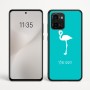 כיסוי בעיצוב אישי עם השם שלך לדגם - Motorola Edge 60 Fusion 5G בעיצוב אנפה